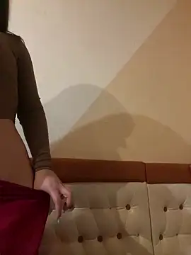 NennaAndPhilip online show from March 15, 2025, 8:21 pm