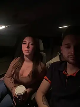 NennaAndPhilip online show from February 28, 2025, 5:37 pm