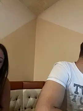 NennaAndPhilip online show from March 19, 2025, 8:11 pm