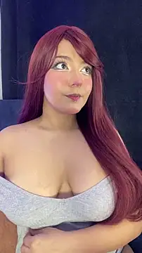 Niconya online show from February 28, 2026, 4:56 am