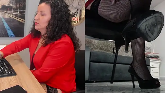 Snapshot of Ferr_Ospino chatting on March 7, 2025, 4:00 pm Ferr Ospino online show from March 7, 2025, 4:00 pm