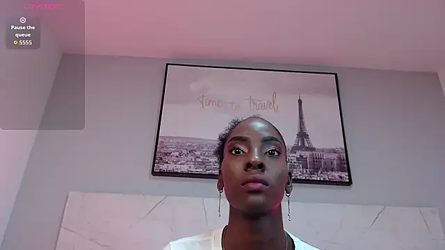 Snapshot of AnnyCampbell chatting on October 23, 2025, 2:32 am AnnyCampbell online show from October 23, 2025, 2:32 am