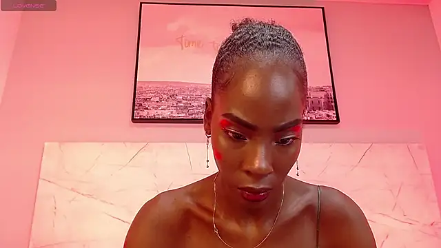 AnnyCampbell online show from February 4, 2026, 3:23 am