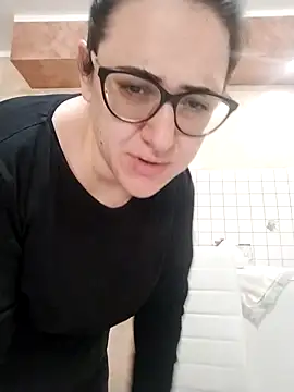 Dolcecurvy online show from November 20, 2025, 9:10 am