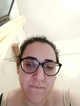 Dolcecurvy online show from January 10, 2026, 2:34 pm