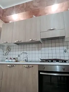 Dolcecurvy online show from September 25, 2025, 8:42 am