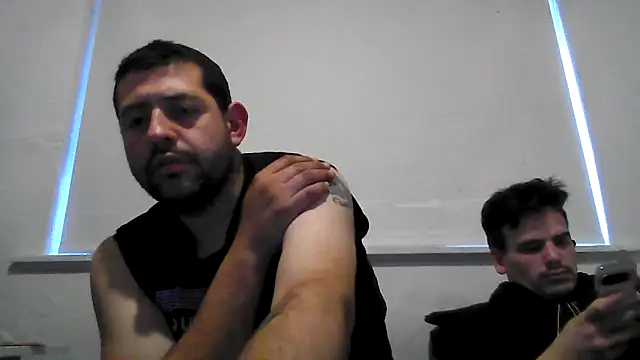 kinkyfag94 online show from November 23, 2025, 8:46 am