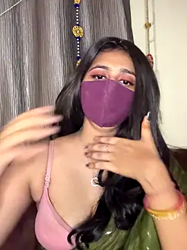 Snapshot of Dishasarmaa05 chatting on October 22, 2025, 1:10 pm Dishasarmaa05 online show from October 22, 2025, 1:10 pm