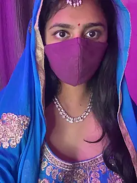 Dishasarmaa05 online show from December 16, 2025, 6:23 pm