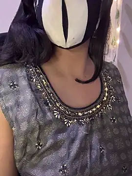 Dishasarmaa05 online show from March 19, 2026, 4:29 pm