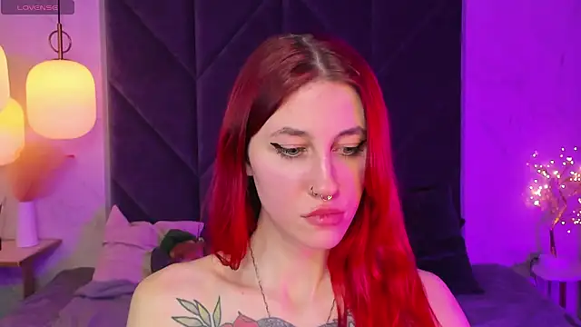 Snapshot of Dita_Redrum chatting on February 25, 2025, 11:32 am Dita Redrum online show from February 25, 2025, 11:32 am