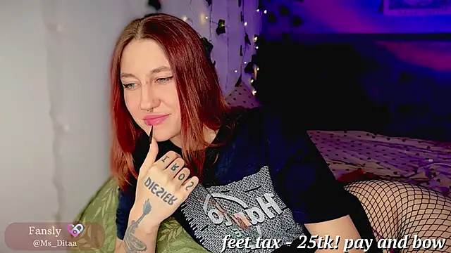 Snapshot of Dita_Redrum chatting on September 8, 2025, 11:37 pm Dita Redrum online show from September 8, 2025, 11:37 pm