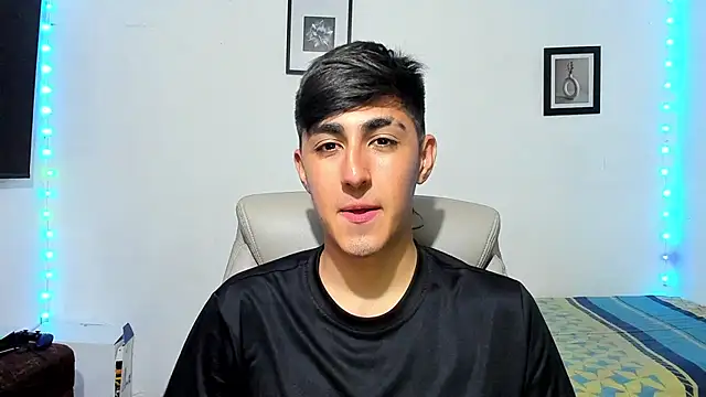 Snapshot of babymaik chatting on October 26, 2025, 5:30 am babymaik online show from October 26, 2025, 5:30 am