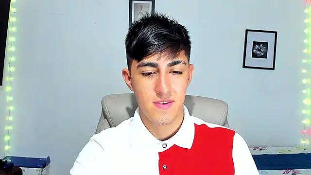 Snapshot of babymaik chatting on November 29, 2025, 5:51 am babymaik online show from November 29, 2025, 5:51 am