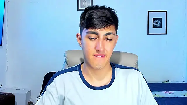 Snapshot of babymaik chatting on December 14, 2025, 5:46 am babymaik online show from December 14, 2025, 5:46 am