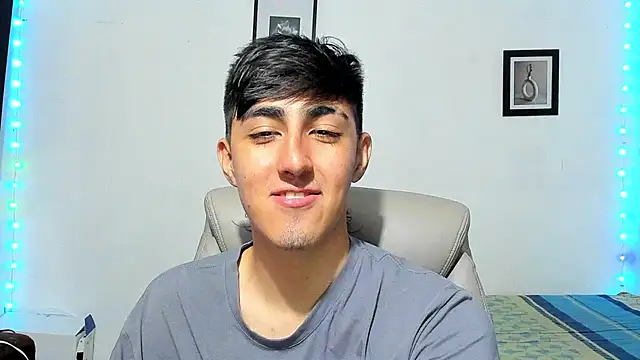 Snapshot of babymaik chatting on October 27, 2025, 11:49 pm babymaik online show from October 27, 2025, 11:49 pm