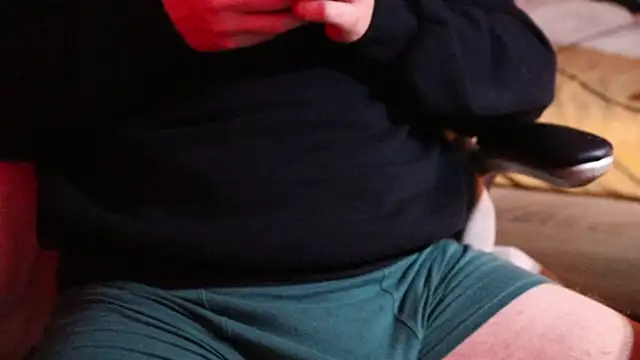 JBM007 online show from February 1, 2026, 5:22 pm