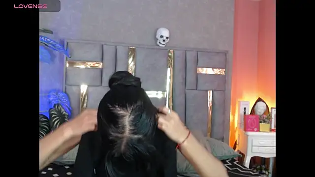 Snapshot of Tyla_Ks chatting on October 11, 2025, 7:37 pm Tyla Ks online show from October 11, 2025, 7:37 pm