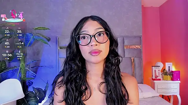 Tyla Ks online show from May 5, 2026, 8:01 pm