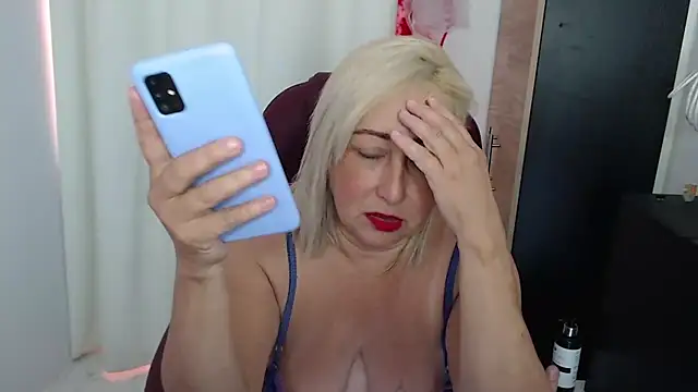 Mature 2025 online show from August 7, 2026, 3:18 pm