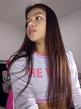 sophia ramirez12 online show from April 22, 2026, 7:31 pm