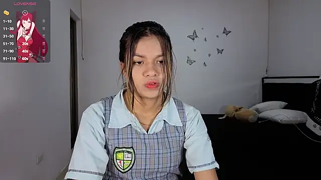 sophia ramirez12 online show from October 3, 2025, 10:22 pm