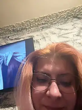 Snapshot of KittieHallo chatting on February 26, 2025, 5:31 pm KittieHallo online show from February 26, 2025, 5:31 pm