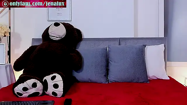 Snapshot of jennalux_ chatting on November 6, 2025, 11:09 pm jennalux online show from November 6, 2025, 11:09 pm