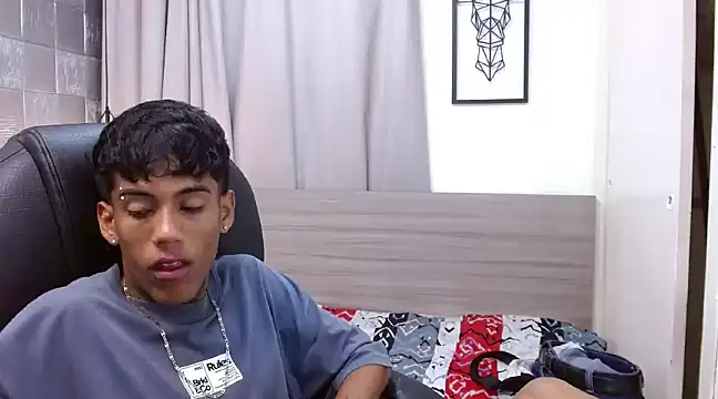 RyanKing19 online show from March 11, 2025, 6:52 am