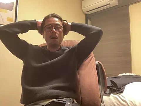 masato1115aa online show from February 23, 2026, 12:50 pm