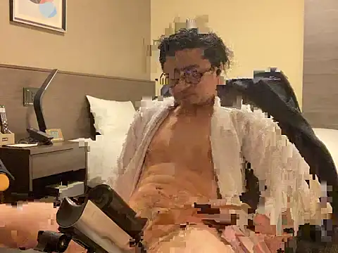 masato1115aa online show from March 17, 2026, 1:25 pm