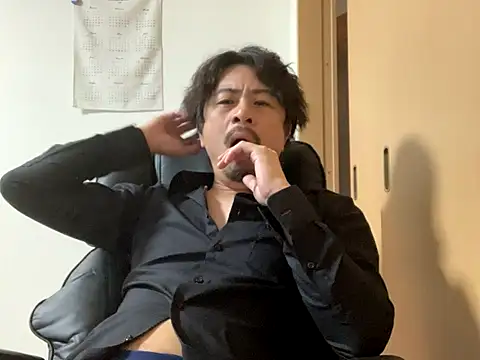 Snapshot of masato1115aa chatting on October 20, 2025, 12:45 am masato1115aa online show from October 20, 2025, 12:45 am