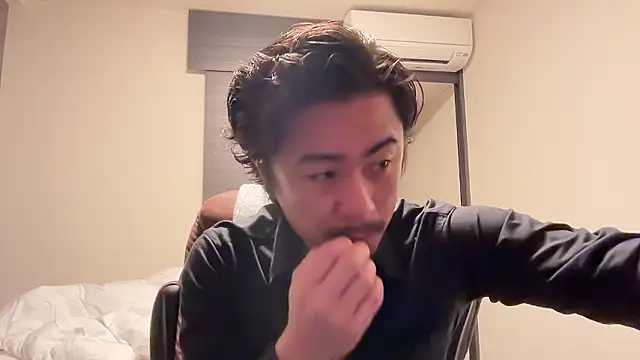 masato1115aa online show from January 16, 2026, 11:42 pm