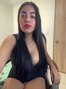 Snapshot of _SARA_69 chatting on February 23, 2025, 11:33 am SARA 69 online show from February 23, 2025, 11:33 am