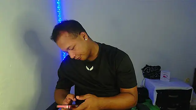 Gooss cum online show from January 19, 2026, 5:22 am