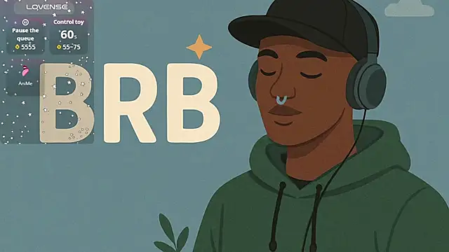 Gooss cum online show from October 10, 2025, 1:28 am