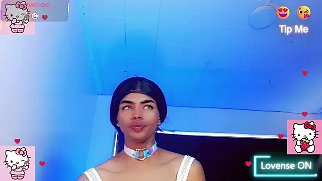 jymena xxx online show from March 19, 2026, 7:47 pm