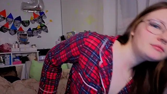 milliedoll online show from January 14, 2026, 11:25 am