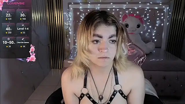 Snapshot of lili_conor_s chatting on November 16, 2025, 3:39 pm lili conor s online show from November 16, 2025, 3:39 pm