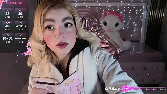 lili conor s online show from January 17, 2026, 3:43 am