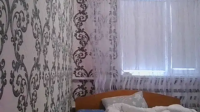 frama666 online show from October 9, 2025, 7:31 am