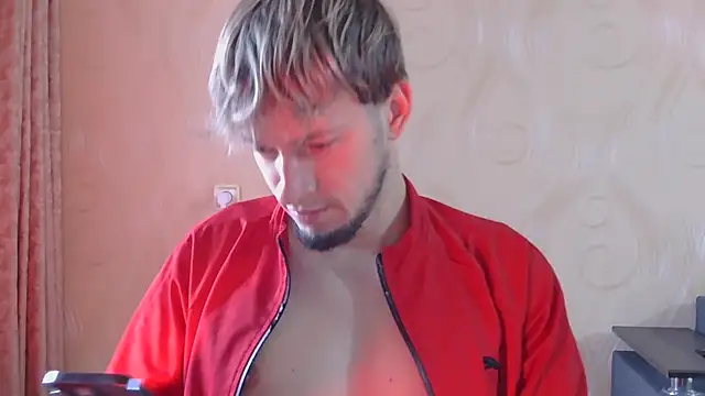 frama666 online show from October 19, 2025, 9:23 am