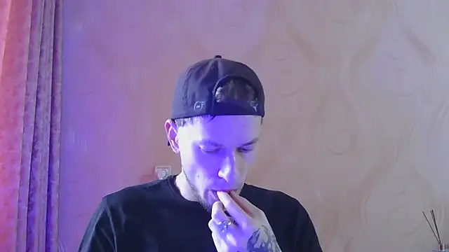 frama666 online show from November 25, 2025, 12:49 pm