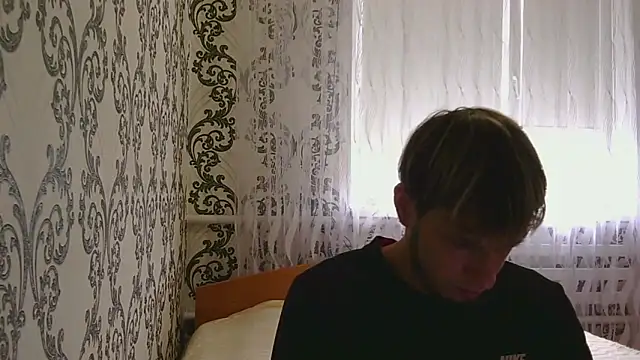 frama666 online show from October 8, 2025, 10:06 am