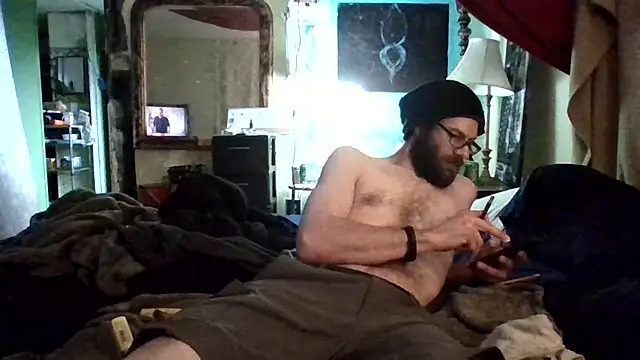 donut024 online show from March 16, 2025, 12:56 am