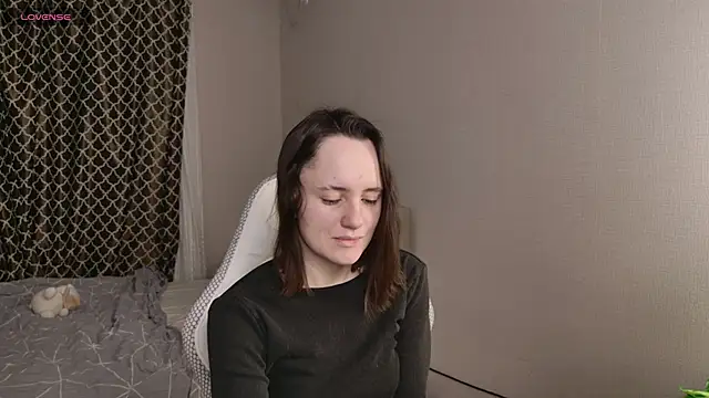 Luna Loveee online show from January 10, 2026, 4:19 am