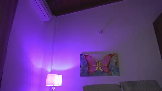 gala monroe online show from October 9, 2025, 11:22 am