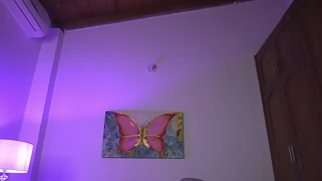 gala monroe online show from October 14, 2025, 11:44 am