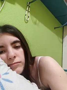 bbabyclauu online show from March 9, 2025, 11:25 pm