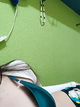 bbabyclauu online show from March 19, 2025, 10:31 pm